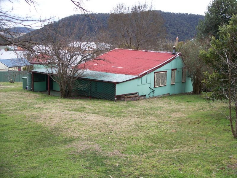 46 Hill Street, Lithgow NSW 2790