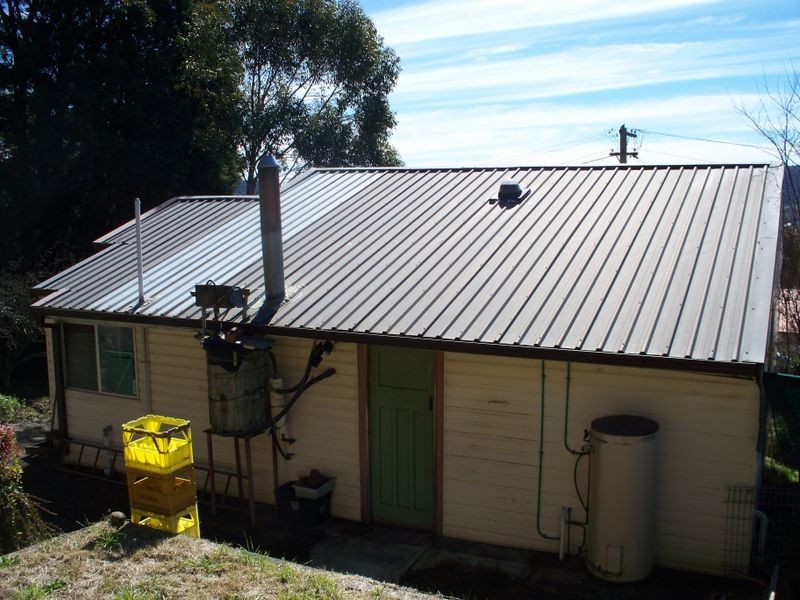 31 Fourth Street, Lithgow NSW 2790