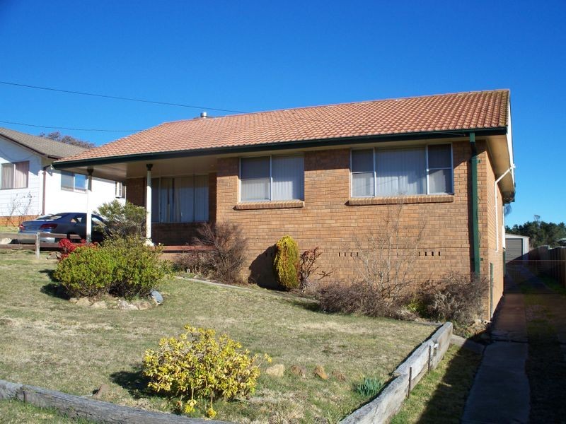 5 Lidsdale Street, Wallerawang NSW 2845