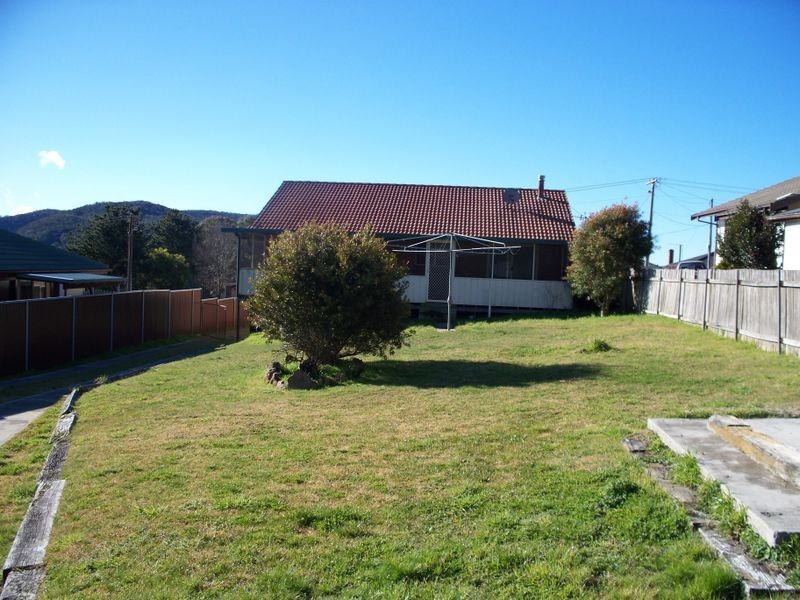 5 Lidsdale Street, Wallerawang NSW 2845