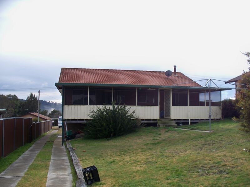 5 Lidsdale Street, Wallerawang NSW 2845