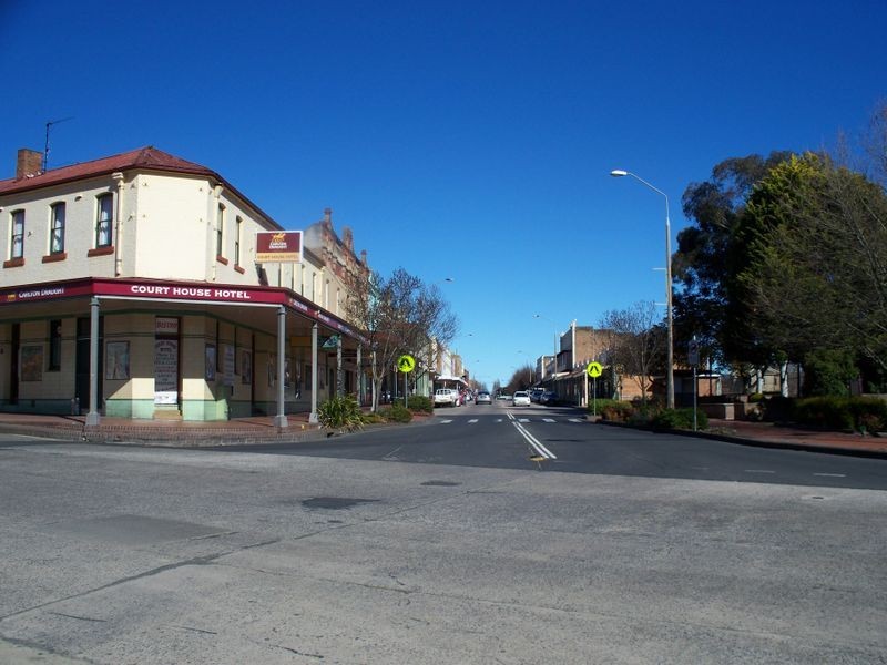 77 Bridge Street, Lithgow NSW 2790