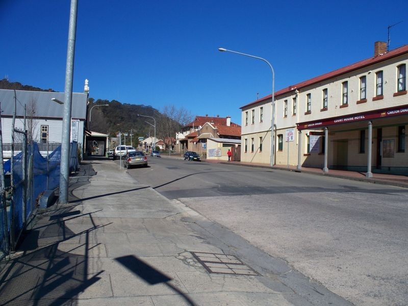 77 Bridge Street, Lithgow NSW 2790