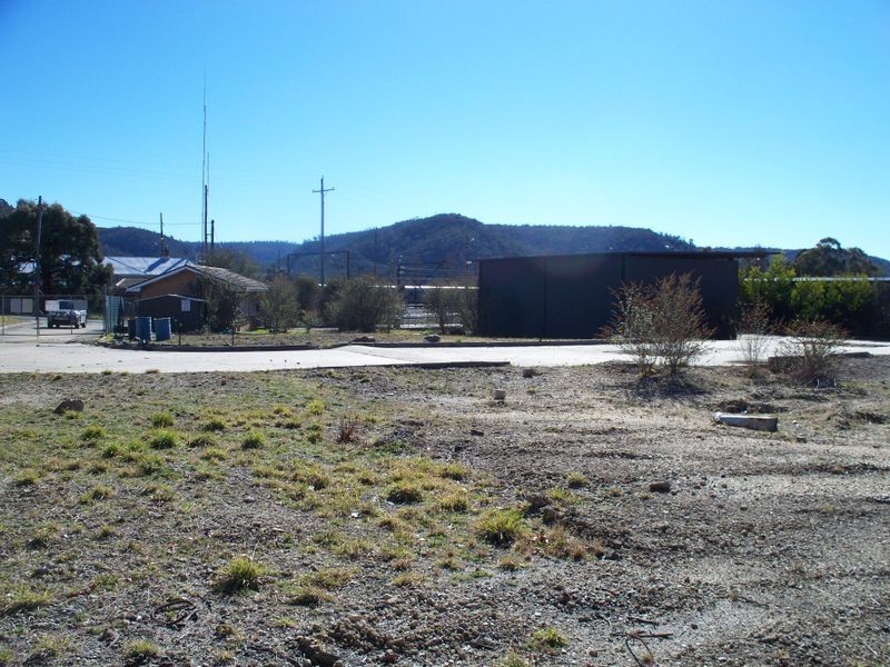 6 Gas Works Lane, Lithgow NSW 2790