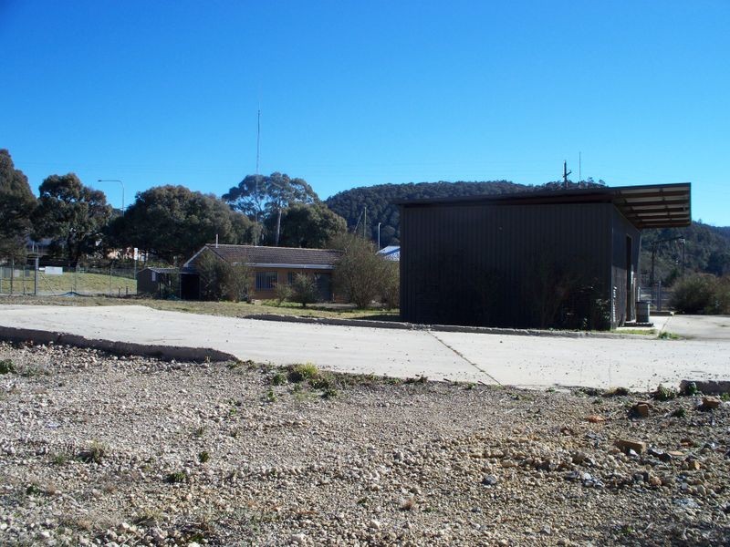 6 Gas Works Lane, Lithgow NSW 2790