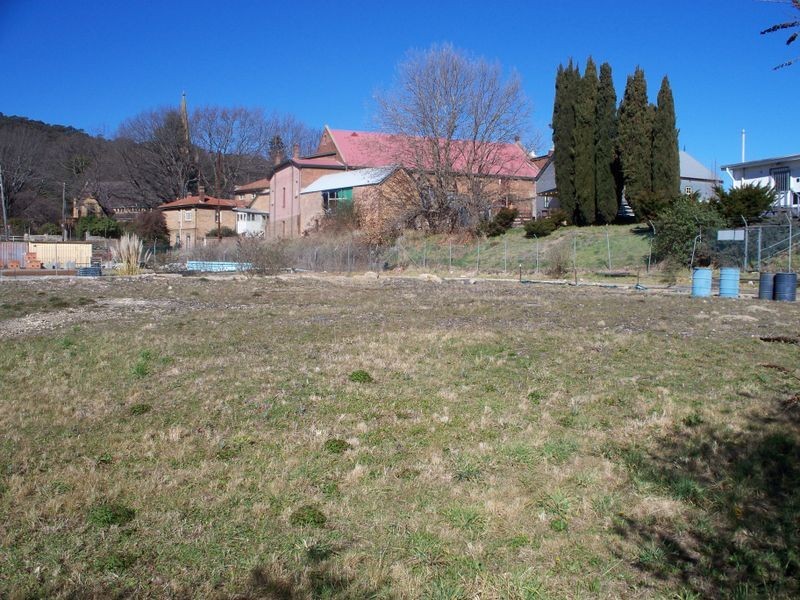 6 Gas Works Lane, Lithgow NSW 2790