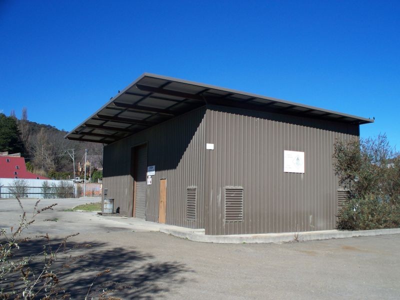 6 Gas Works Lane, Lithgow NSW 2790