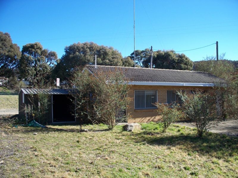 6 Gas Works Lane, Lithgow NSW 2790