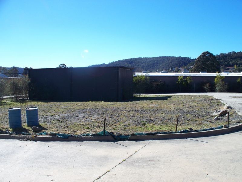 6 Gas Works Lane, Lithgow NSW 2790
