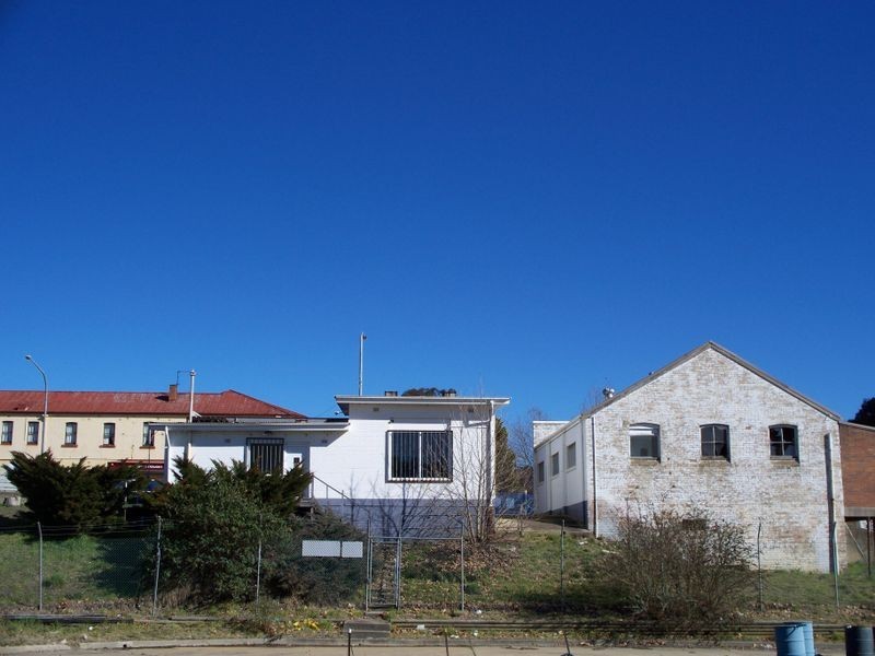 6 Gas Works Lane, Lithgow NSW 2790