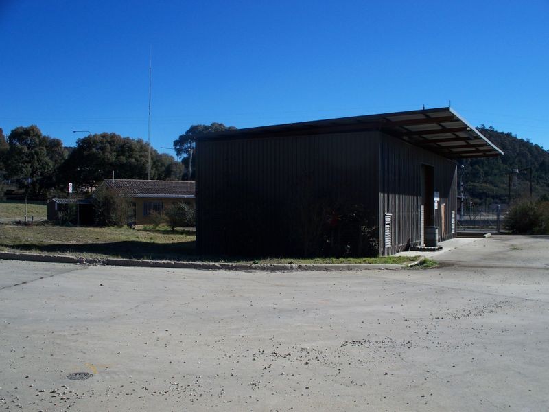 6 Gas Works Lane, Lithgow NSW 2790
