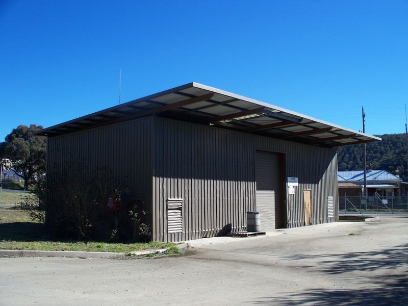 6 Gas Works Lane, Lithgow NSW 2790