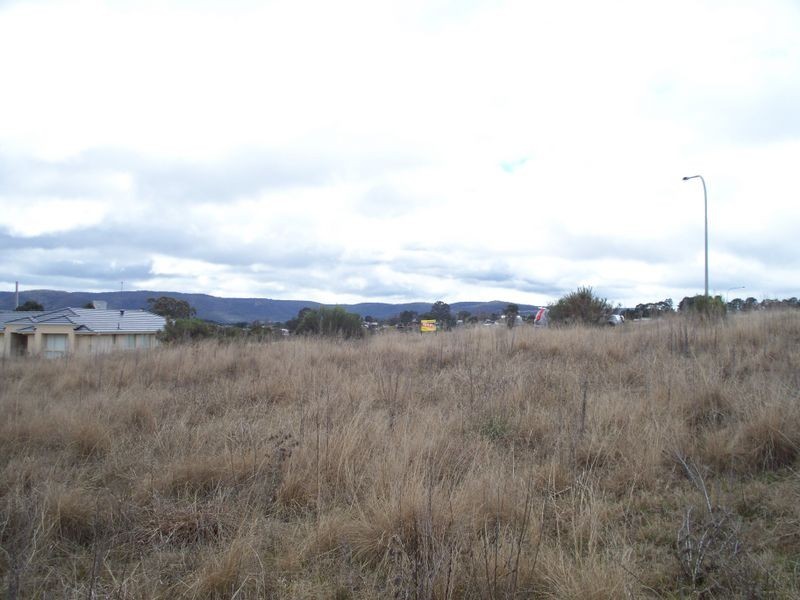 Lot 14 Henning Crescent, Wallerawang NSW 2845