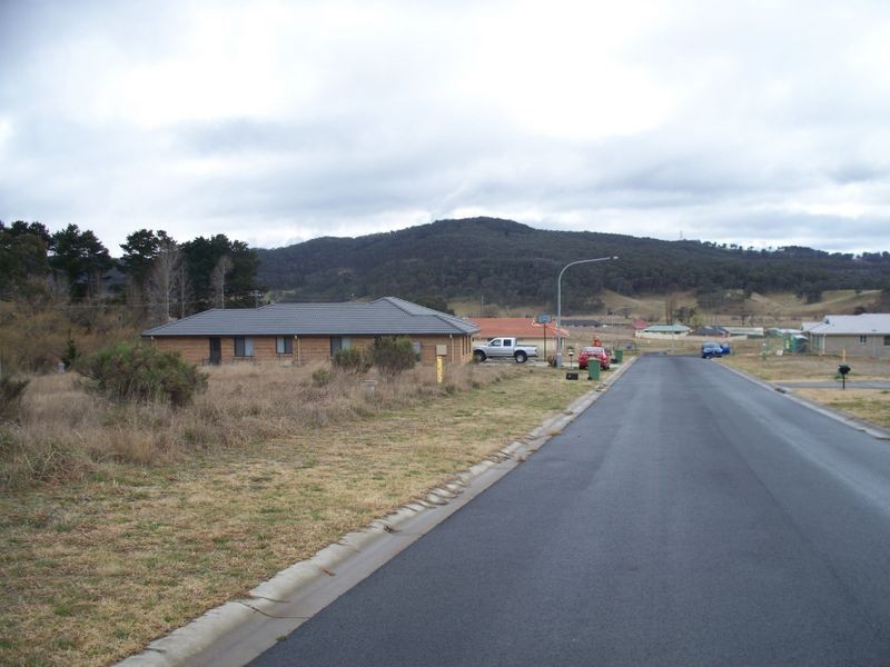 Lot 14 Henning Crescent, Wallerawang NSW 2845