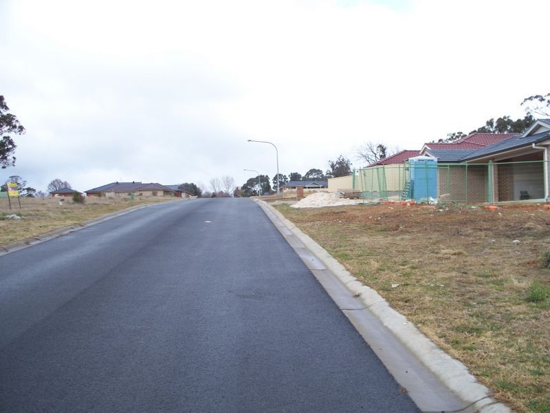 Lot 14 Henning Crescent, Wallerawang NSW 2845
