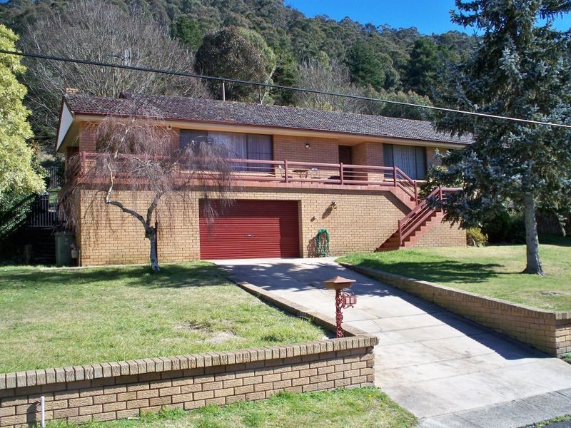 27 Hepburn Street, Lithgow NSW 2790
