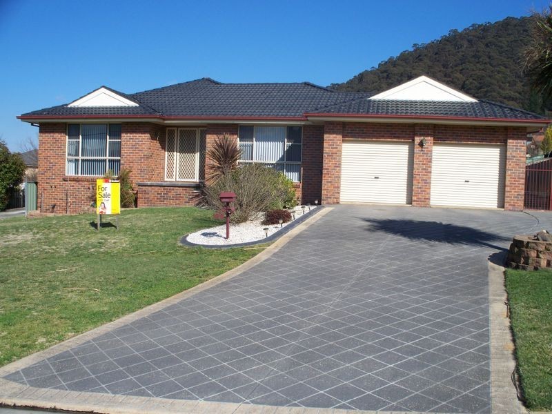 4 Ivatt Street, Lithgow NSW 2790