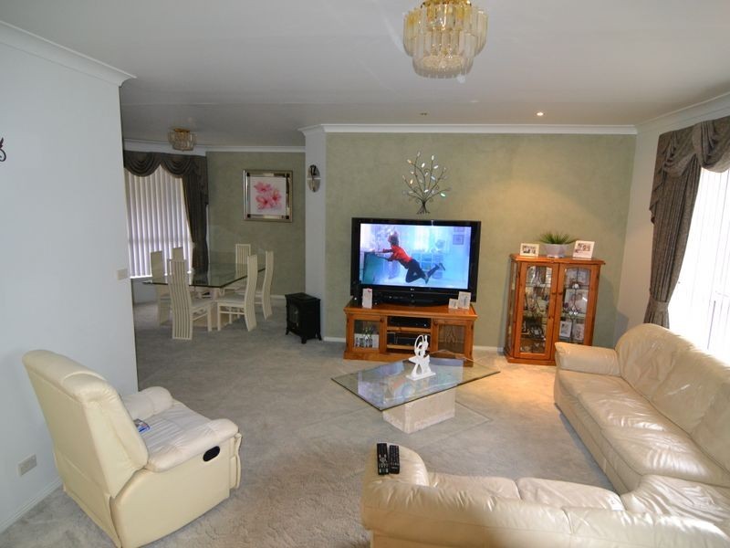 4 Ivatt Street, Lithgow NSW 2790