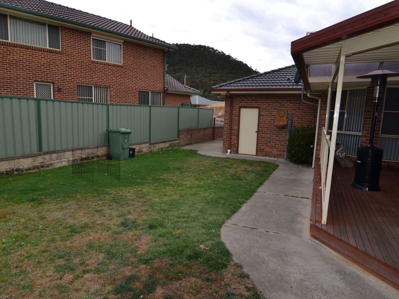 4 Ivatt Street, Lithgow NSW 2790