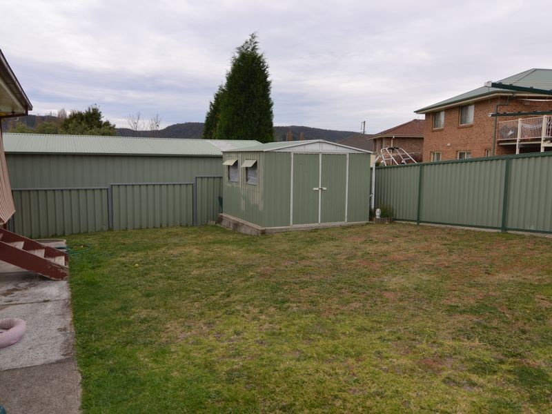 4 Ivatt Street, Lithgow NSW 2790