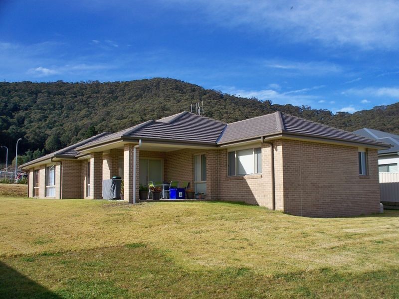7 Sandalwood Drive, Lithgow NSW 2790