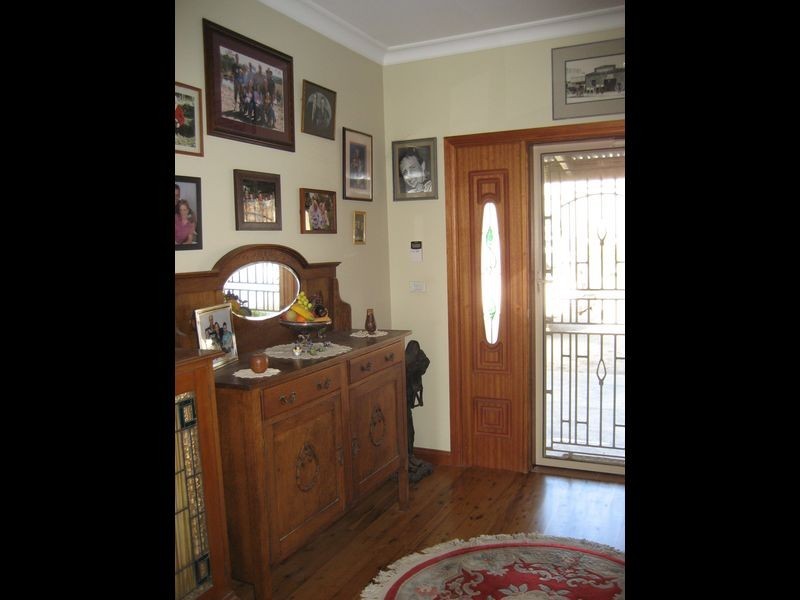 Ben Bullen NSW 2790