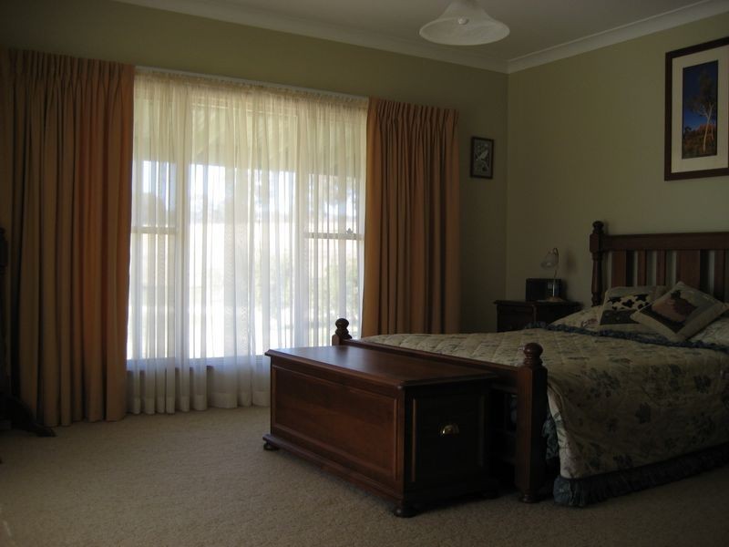 Ben Bullen NSW 2790
