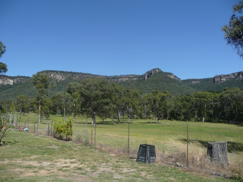 Ben Bullen NSW 2790