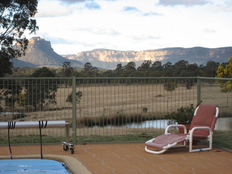 Ben Bullen NSW 2790