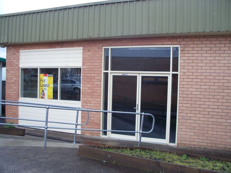 2/165 Main Street, Lithgow NSW 2790