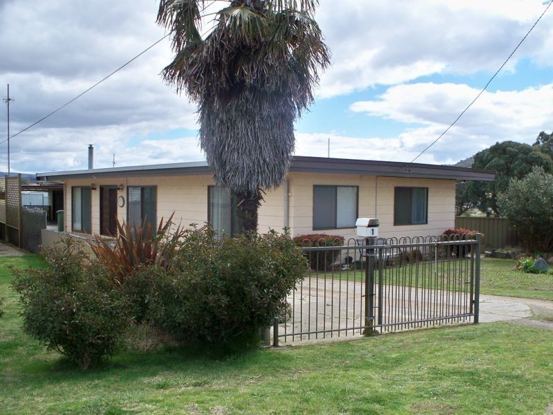 1 Commens Street, Wallerawang NSW 2845