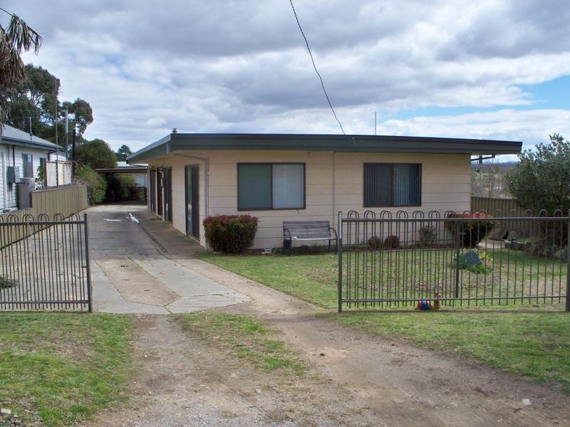 1 Commens Street, Wallerawang NSW 2845