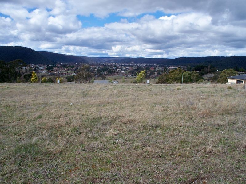 Lot 505 Hillcrest Avenue, Bowenfels NSW 2790