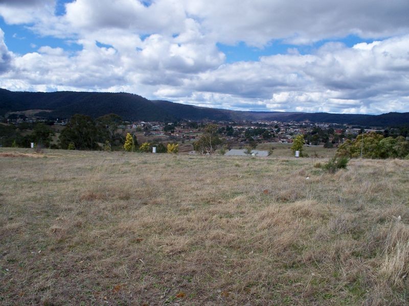 Lot 505 Hillcrest Avenue, Bowenfels NSW 2790