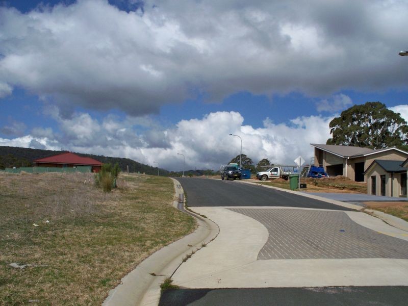 Lot 505 Hillcrest Avenue, Bowenfels NSW 2790