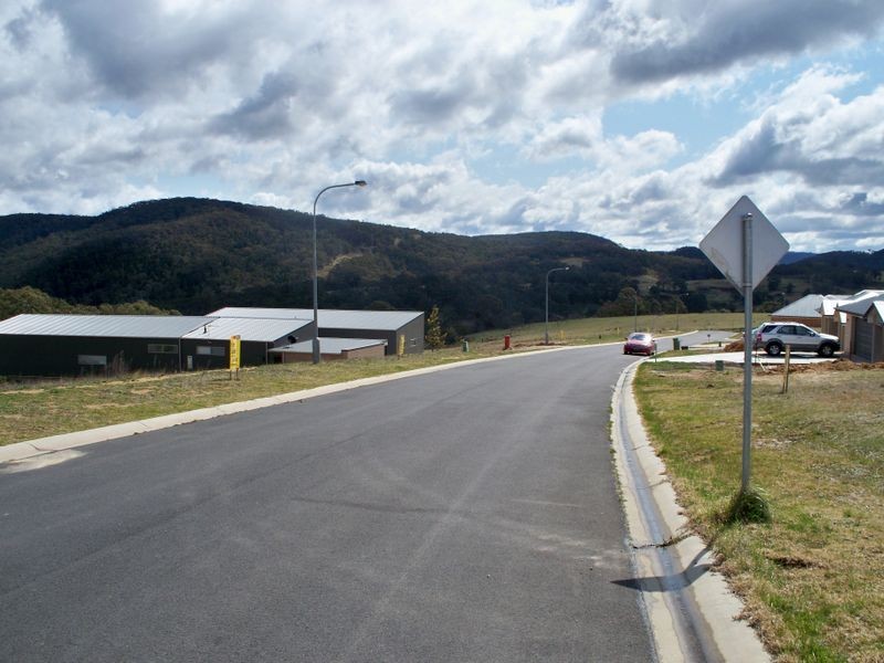 Lot 505 Hillcrest Avenue, Bowenfels NSW 2790