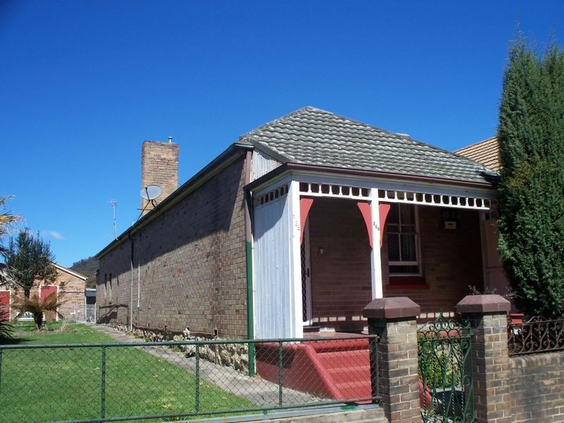 269 Main Street, Lithgow NSW 2790