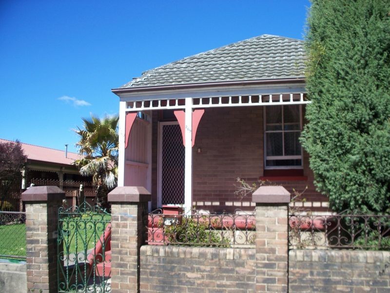 269 Main Street, Lithgow NSW 2790