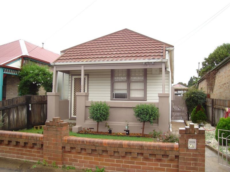 78 Laurence Street, Lithgow NSW 2790