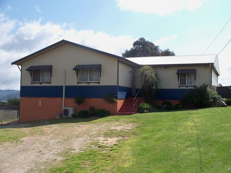 4 Bathurst Street, Wallerawang NSW 2845