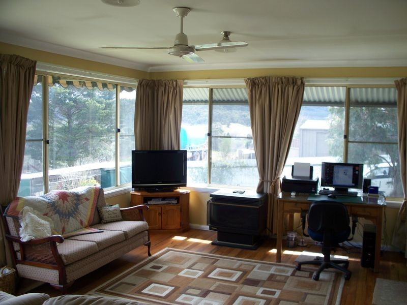 4 Bathurst Street, Wallerawang NSW 2845
