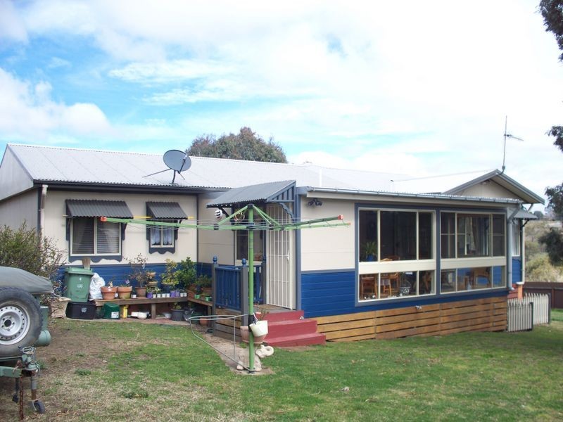 4 Bathurst Street, Wallerawang NSW 2845