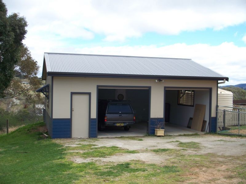 4 Bathurst Street, Wallerawang NSW 2845