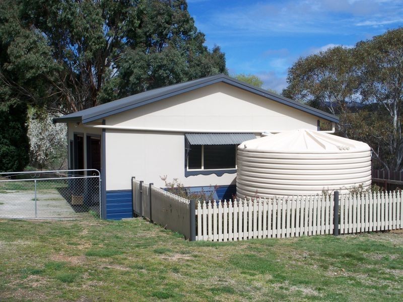 4 Bathurst Street, Wallerawang NSW 2845