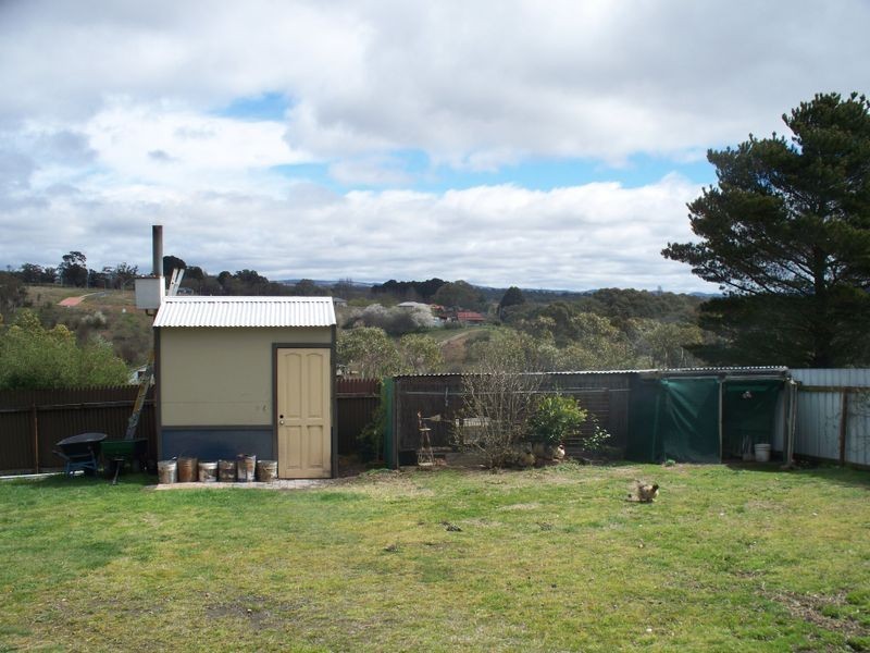4 Bathurst Street, Wallerawang NSW 2845