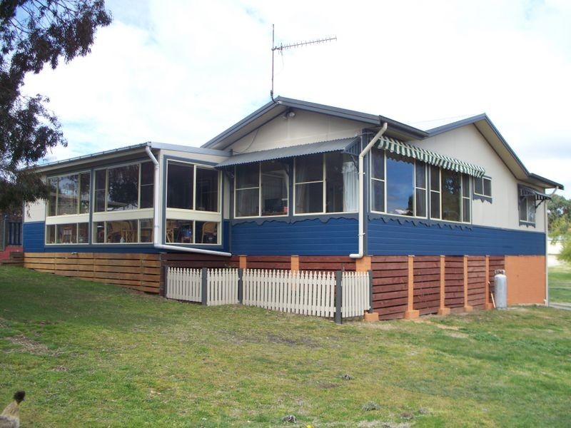 4 Bathurst Street, Wallerawang NSW 2845