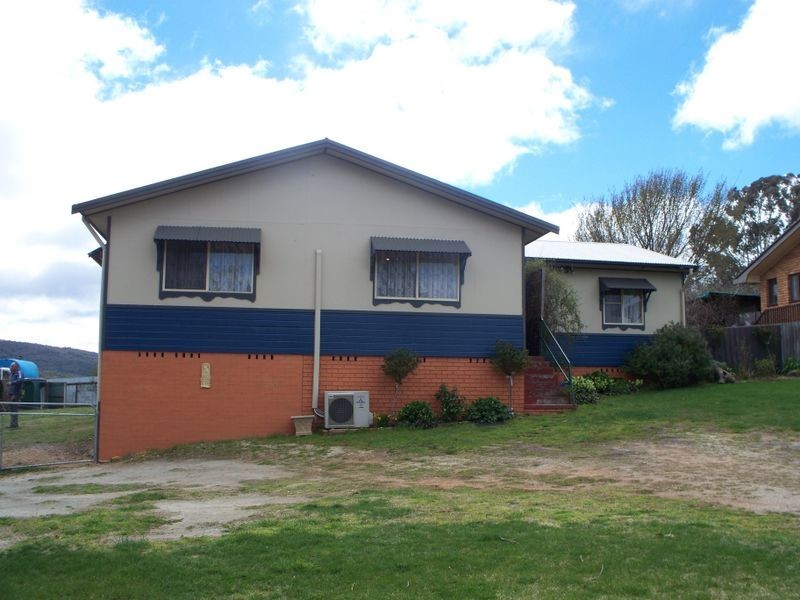 4 Bathurst Street, Wallerawang NSW 2845