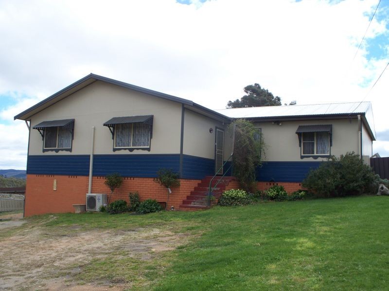 4 Bathurst Street, Wallerawang NSW 2845