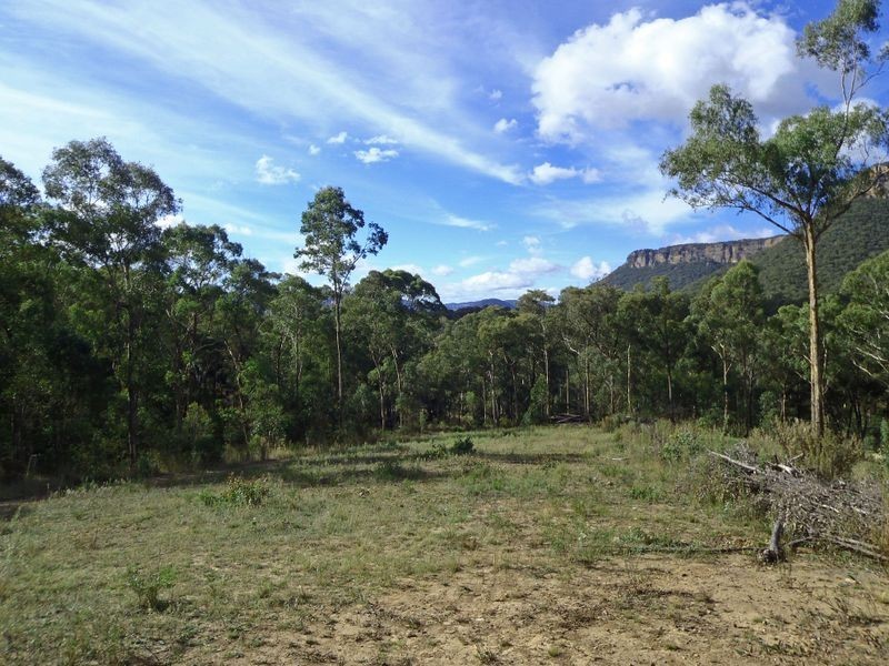 Lots 34 & Wolgan Road, Ben Bullen NSW 2790