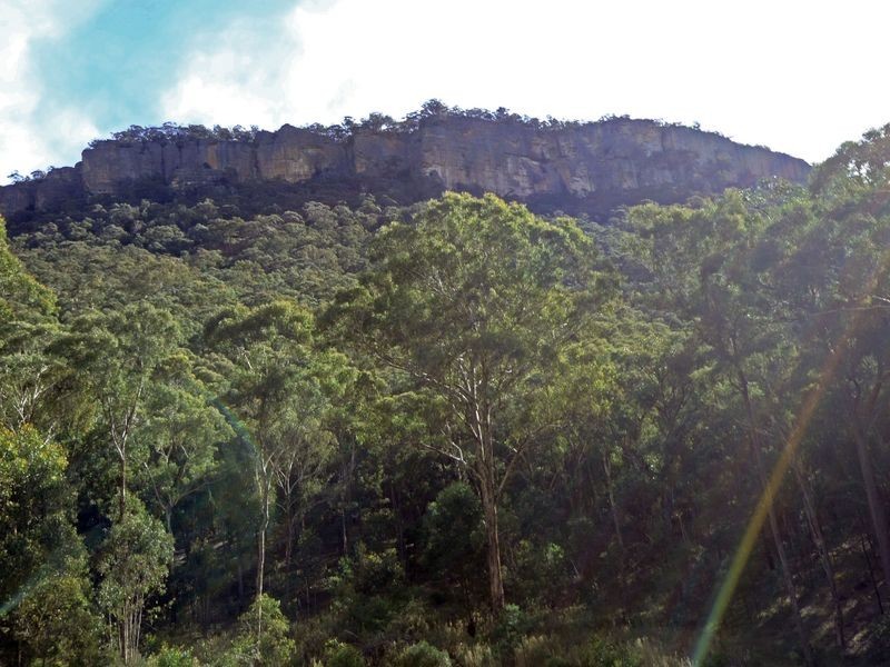 Lots 34 & Wolgan Road, Ben Bullen NSW 2790